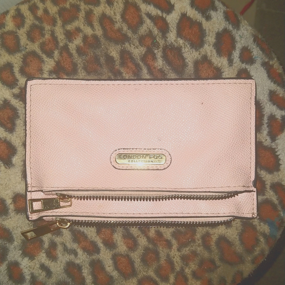 London fog bag